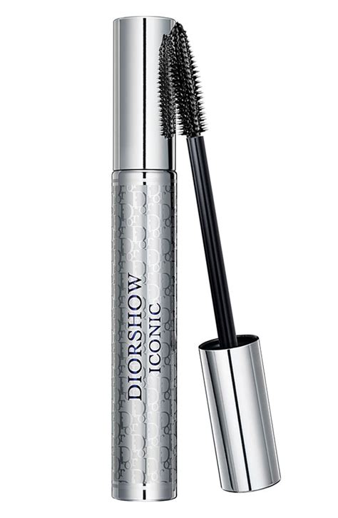 dior iconic mascara